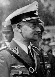 General Walther Wever