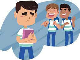 BULLYING HOMOFÓBICO. EL PAPEL DEL PROFESORADO