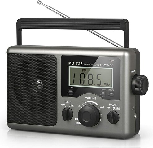RADIO