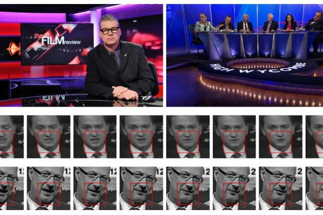 software capaz de leer labios