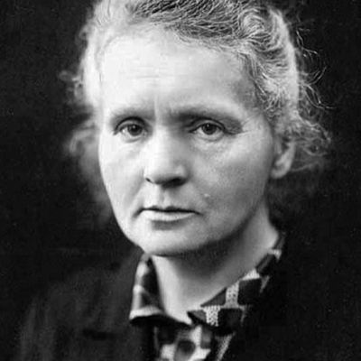 Timeline: Marie Curie