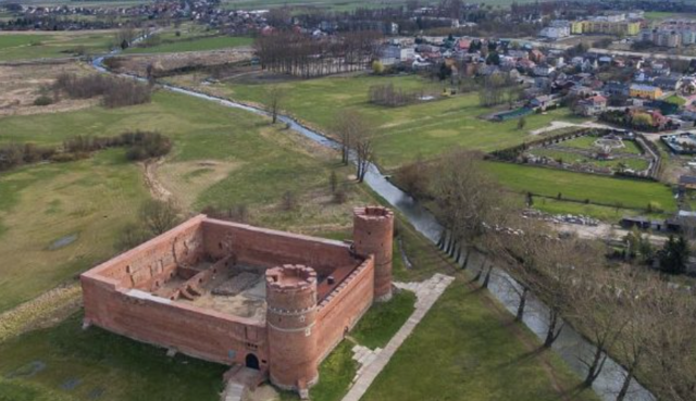 Ciechanów