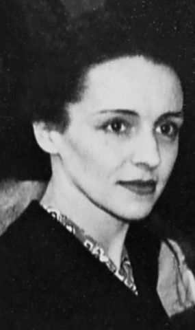 Ève