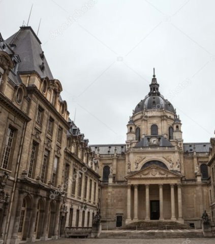 Sorbonne