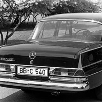 Timeline: История развития автомобильного транспорта