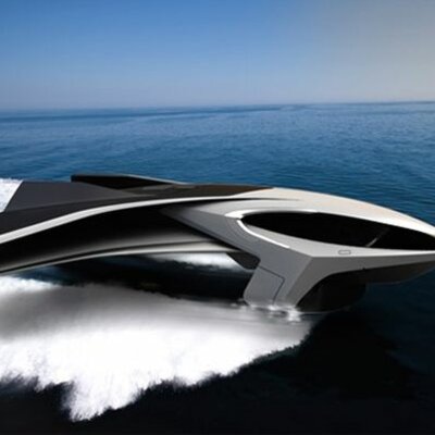 Timeline: История развития водного транспорта.