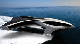 Timeline: История развития водного транспорта.