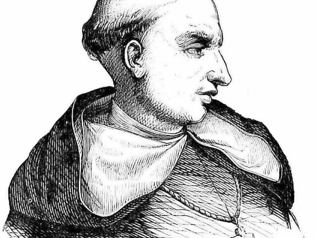 Bartolomé de las Casas