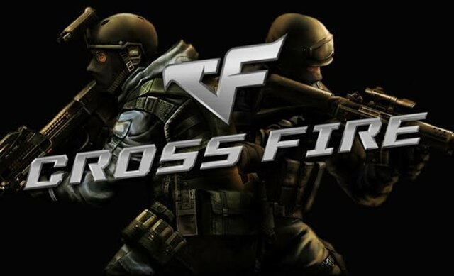 CROSSFIRE