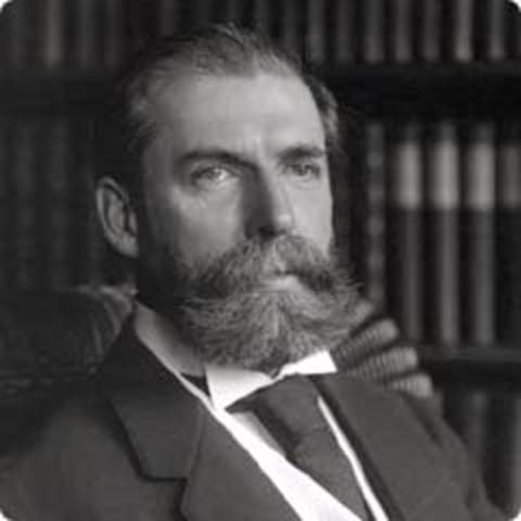 Charles Evans Hughes