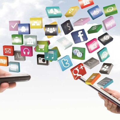 Timeline: История развития Интернета