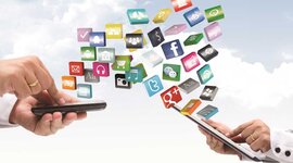 Timeline: История развития Интернета