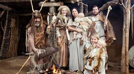 Timeline: Tijdvak 1: Prehistorie (tot 3000 v. Chr.)