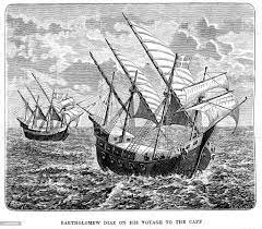 South Africa’s existence.