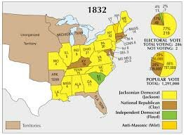 Election of 1832