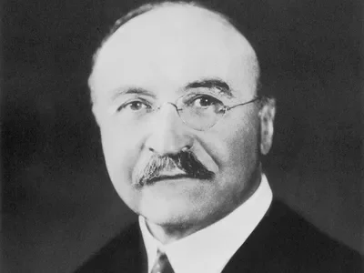 Leo Baekeland