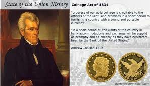 Coinage Act