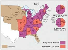 Election of 1840