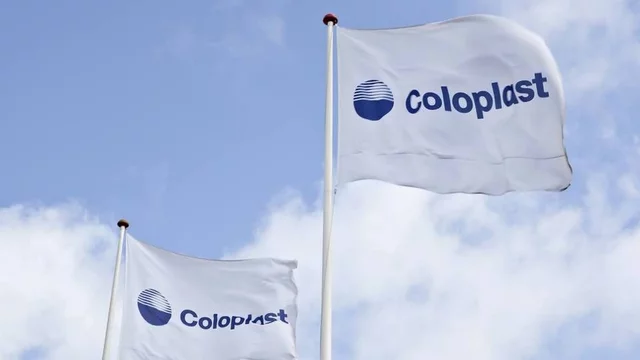 Coloplast