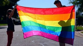 Timeline: LGBTQ Milestones