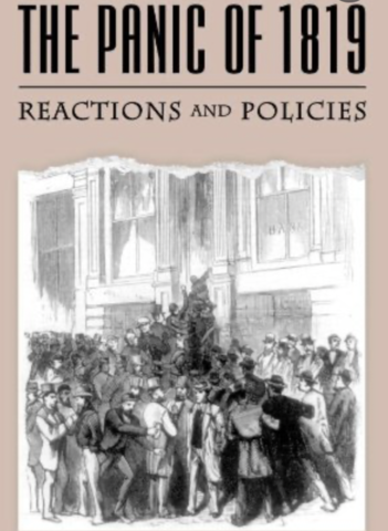 Panic of 1819