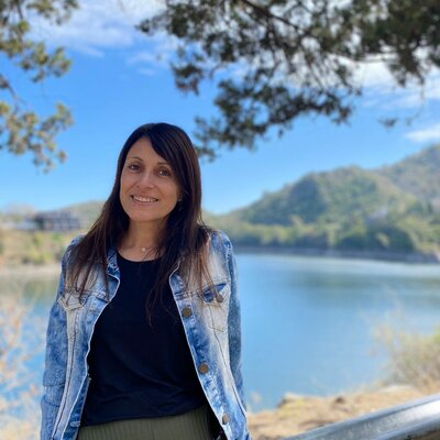 Timeline: ANITA-TRAYECTORIA ACADÉMICA