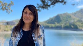 Timeline: ANITA-TRAYECTORIA ACADÉMICA