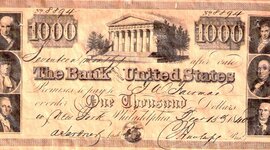 Timeline: Bank Battle