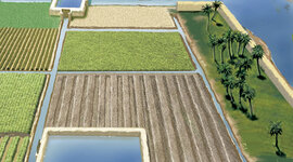 Timeline: Historia de la Economía