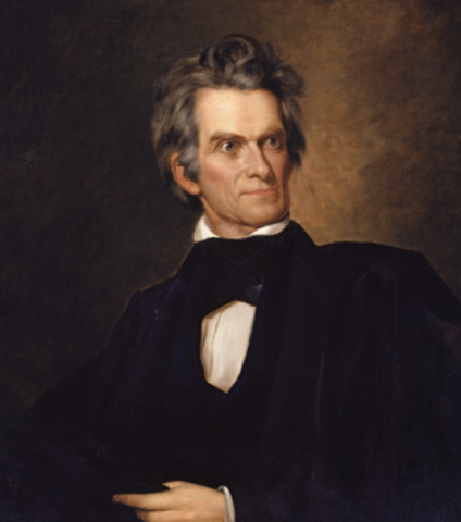 South Carolina Exposition & Protest