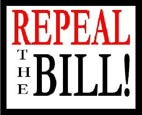 South Carolina’s Repeal