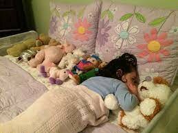 Bedtime for everyone