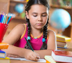 Moving up in the reading world