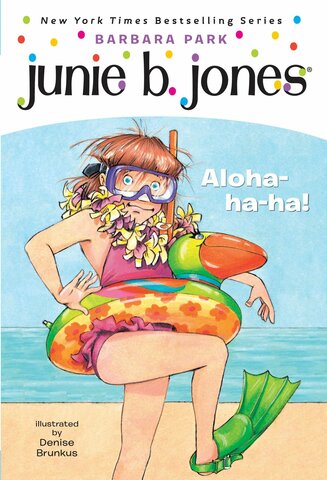 Junie B Jones