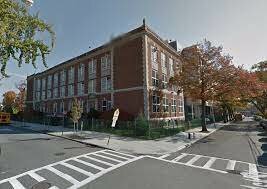 First day of Kindergarten