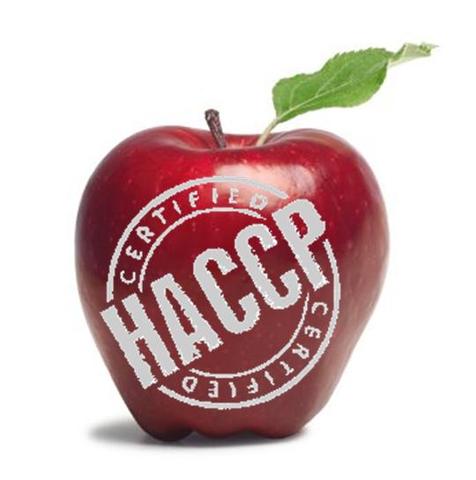 Happy 50th Birthday HACCP