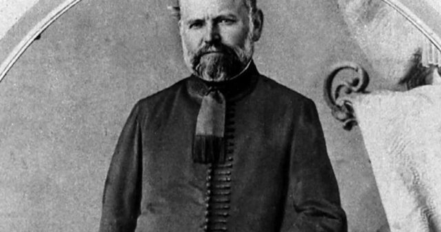 Ignaz Semmelweis