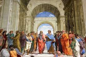 Ancient Greeks