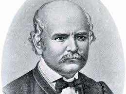 Ignaz Semmelweis