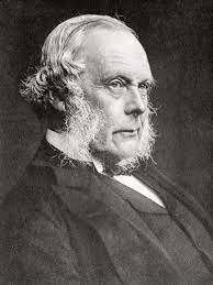 Joseph Lister