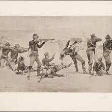 Battle of Wounded Knee