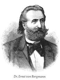 Ernst von Bergmann