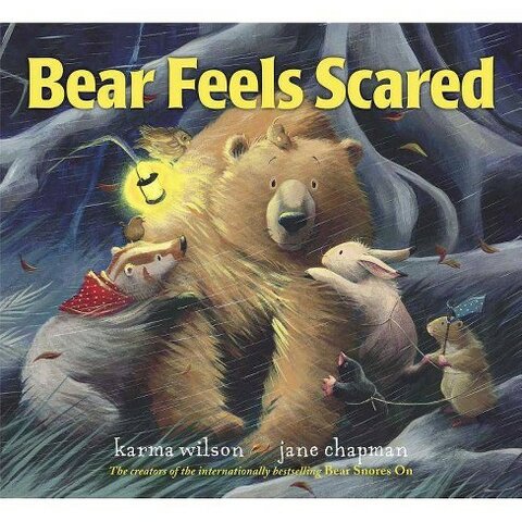 Bear Books