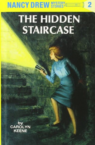 Nancy Drew