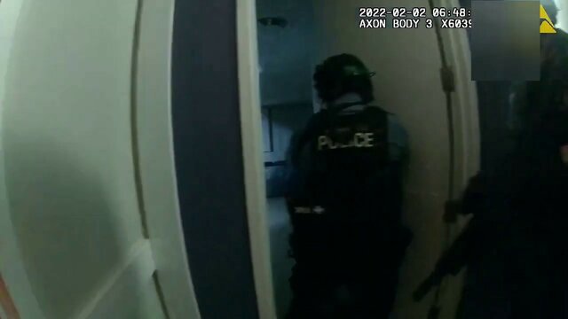 Mapp v Ohio (Ruled Unconstitutional)