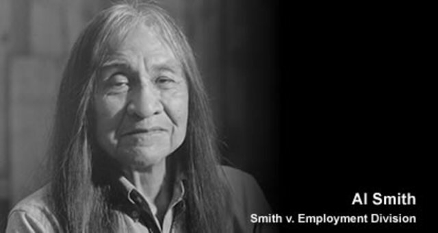 Employment Division v. Smith