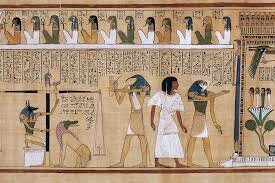 Ancient Egyptians