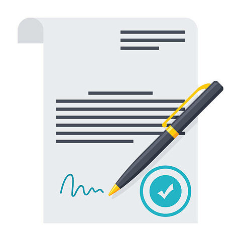 Professional Legal Documents Reader