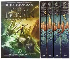 Percy Jackson