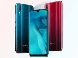 Vivo Y11